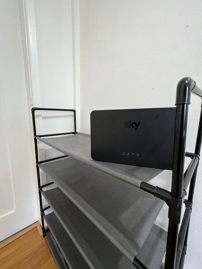 Cosy Home Near Nec, Bhx Bullring & Solihull Бирмингам Екстериор снимка